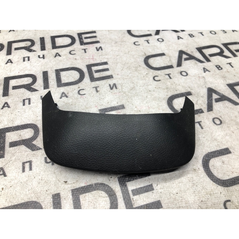 Накладка центральной консоли (салон) FORD Fusion MK5 2016 2.5 ds73f045e24