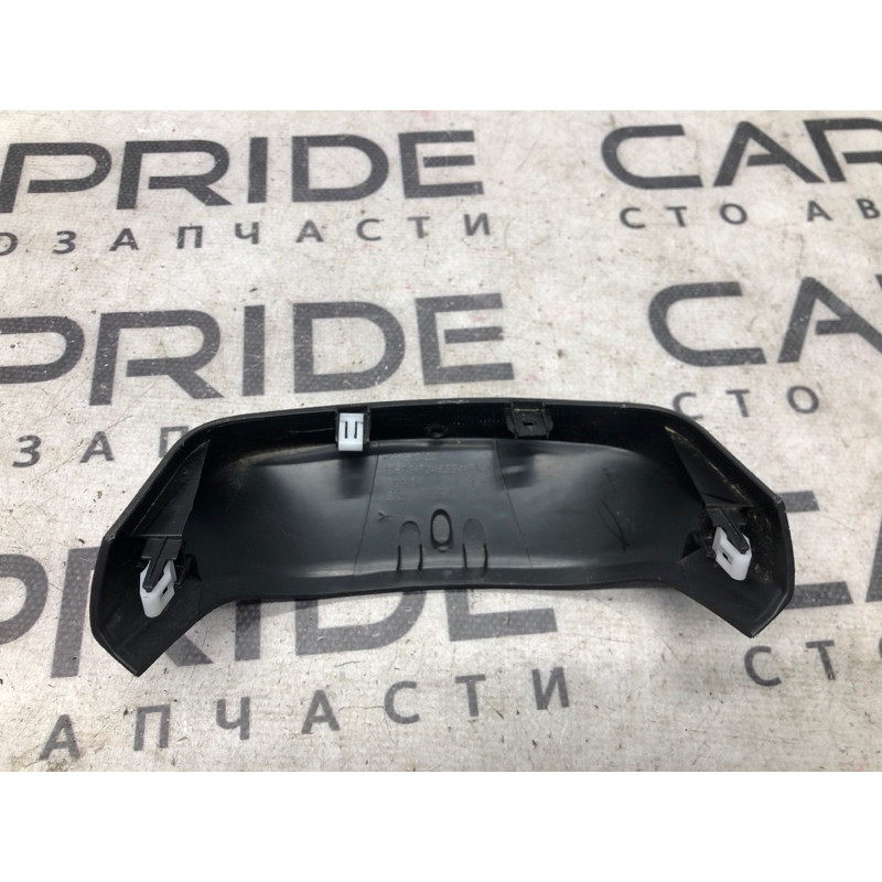 Накладка центральной консоли (салон) FORD Fusion MK5 2016 2.5 ds73f045e24