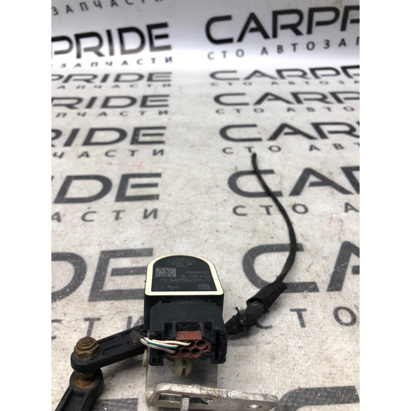 Датчик положения кузова (электрика / датчики) BMW 5-series F10 2011 3.0 N55B30 37146784075