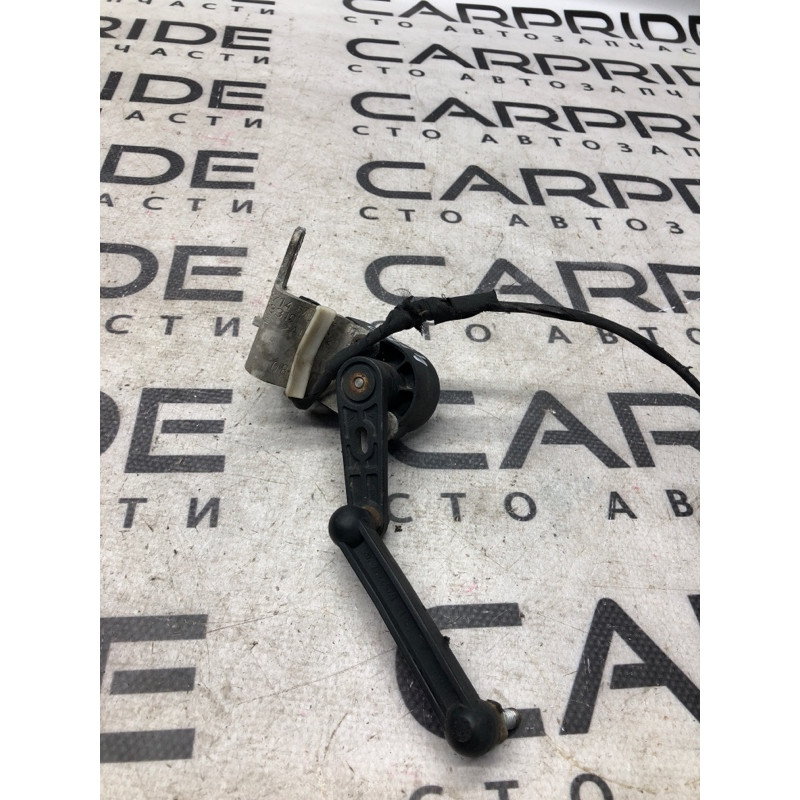 Датчик положения кузова (электрика / датчики) BMW 5-series F10 2011 3.0 N55B30 37146784075