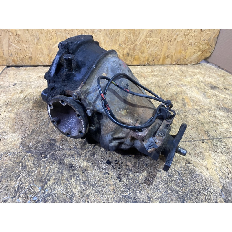 Редуктор (трансмиссия) Mercedes-Benz E-class W124 1990 3.2 A1243507914