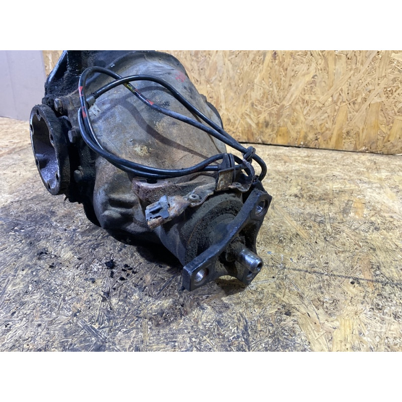 Редуктор (трансмиссия) Mercedes-Benz E-class W124 1990 3.2 A1243507914
