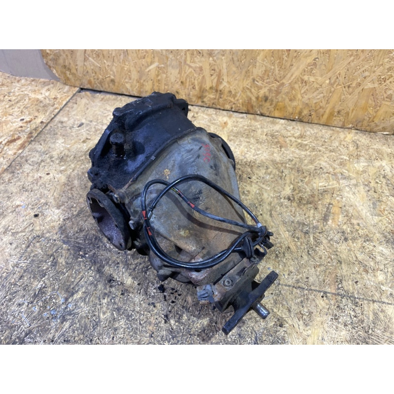 Редуктор (трансмиссия) Mercedes-Benz E-class W124 1990 3.2 A1243507914