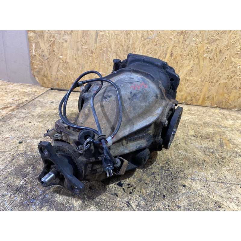 Редуктор (трансмиссия) Mercedes-Benz E-class W124 1990 3.2 A1243507914