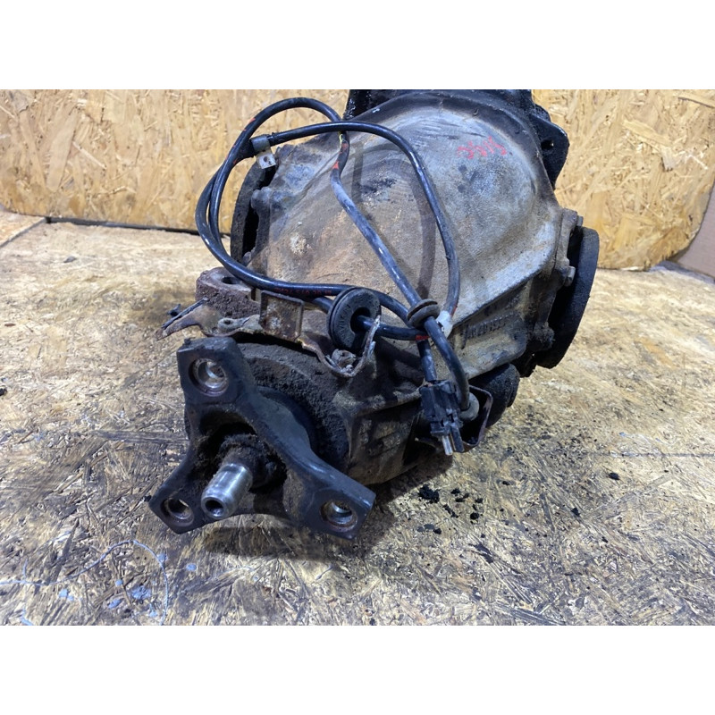 Редуктор (трансмиссия) Mercedes-Benz E-class W124 1990 3.2 A1243507914