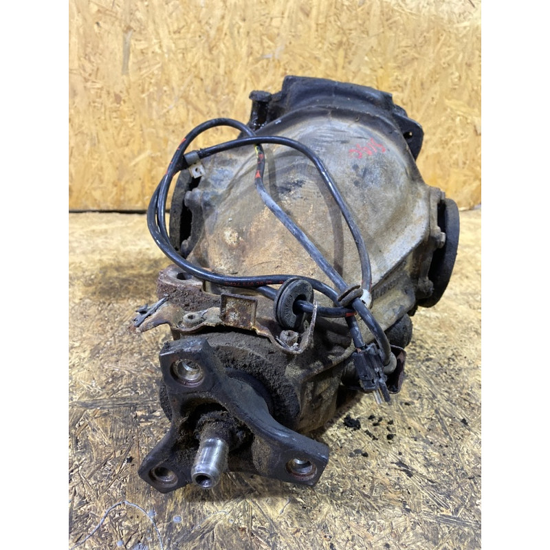 Редуктор (трансмиссия) Mercedes-Benz E-class W124 1990 3.2 A1243507914