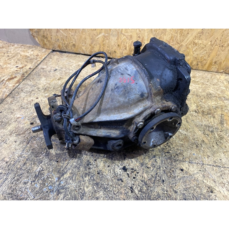 Редуктор (трансмиссия) Mercedes-Benz E-class W124 1990 3.2 A1243507914