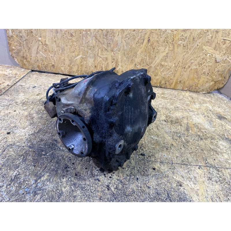 Редуктор (трансмиссия) Mercedes-Benz E-class W124 1990 3.2 A1243507914