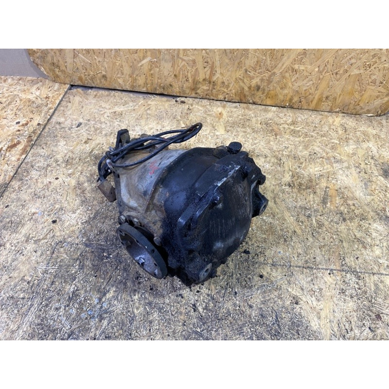 Редуктор (трансмиссия) Mercedes-Benz E-class W124 1990 3.2 A1243507914