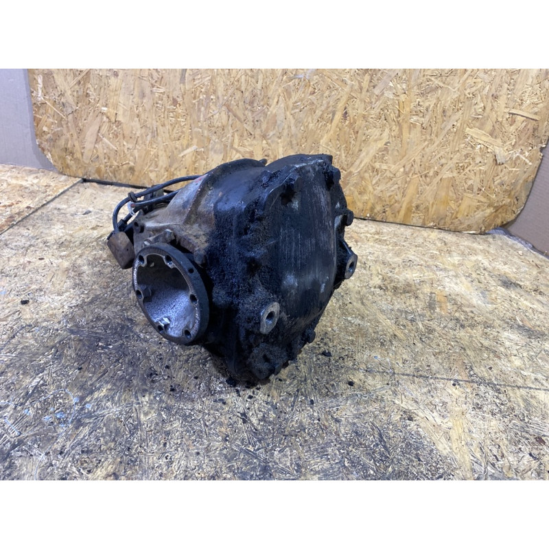 Редуктор (трансмиссия) Mercedes-Benz E-class W124 1990 3.2 A1243507914