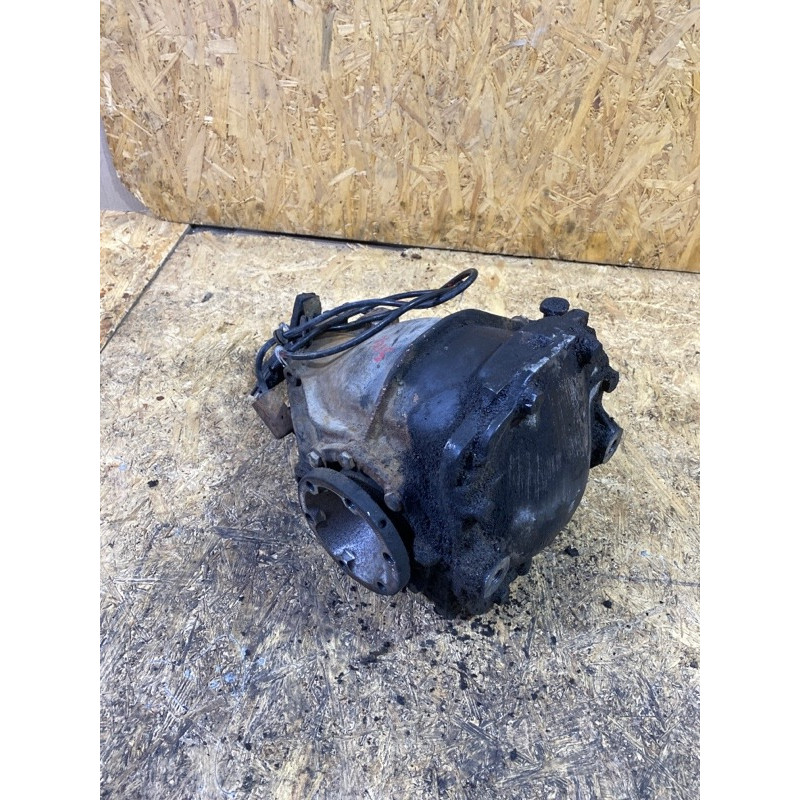 Редуктор (трансмиссия) Mercedes-Benz E-class W124 1990 3.2 A1243507914