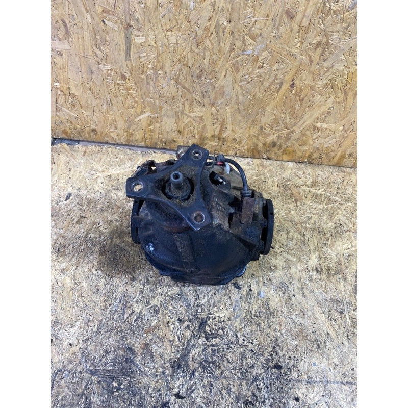 Редуктор (трансмиссия) Mercedes-Benz E-class W124 1990 3.2 A1243507914