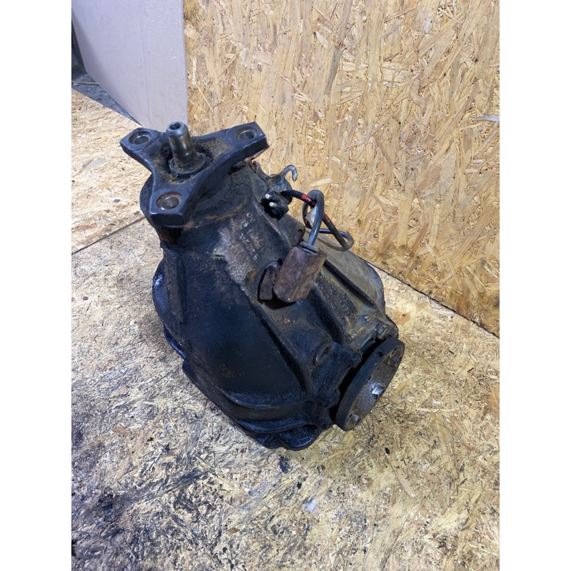 Редуктор (трансмиссия) Mercedes-Benz E-class W124 1990 3.2 A1243507914