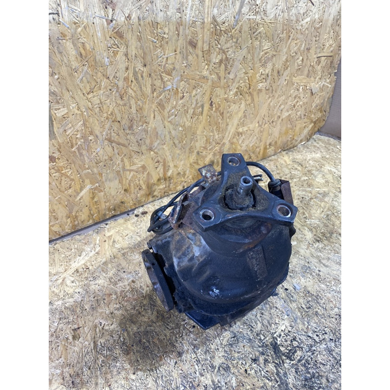 Редуктор (трансмиссия) Mercedes-Benz E-class W124 1990 3.2 A1243507914