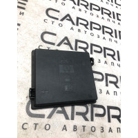 Крышка блока предохранителей