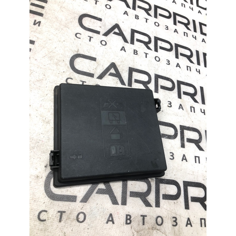 Крышка блока предохранителей (двигатель и элементы) Cadillac Xt5 1 2016 3.6 7171452130