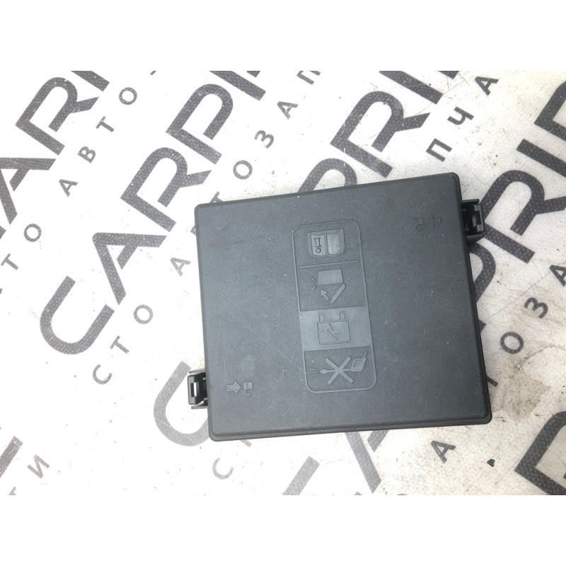 Крышка блока предохранителей (двигатель и элементы) Cadillac Xt5 1 2016 3.6 7171452130