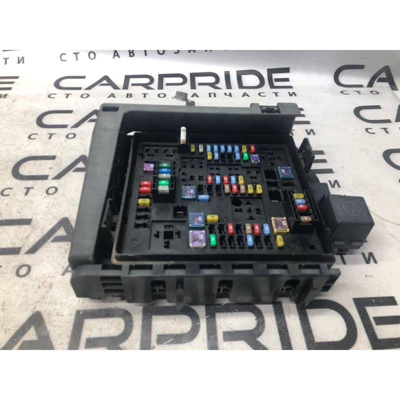 Блок предохранителей (электрика) Cadillac Xt5 1 2016 3.6 84003375