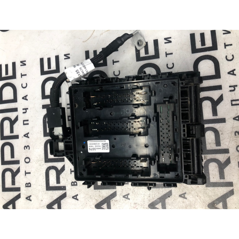 Блок предохранителей (электрика) Cadillac Xt5 1 2016 3.6 84003375