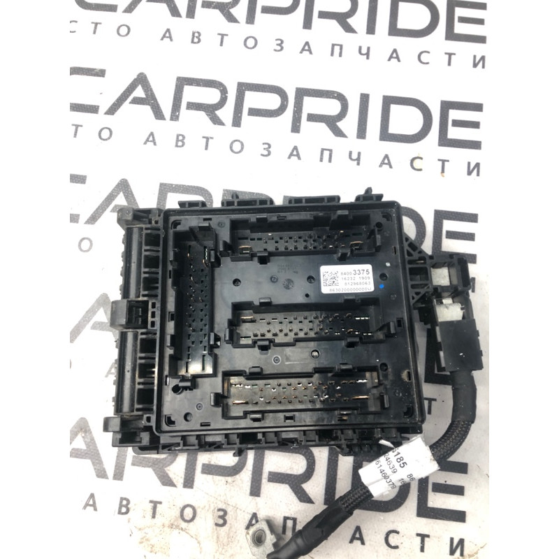 Блок предохранителей (электрика) Cadillac Xt5 1 2016 3.6 84003375