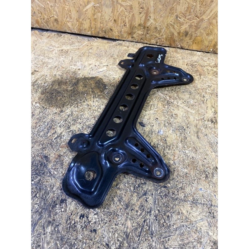 Крепление рулевой рейки (рулевое управление) Mercedes-Benz C-class W203 2007 3.0