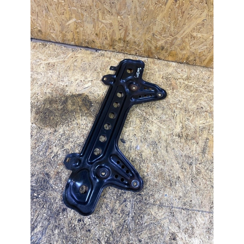 Крепление рулевой рейки (рулевое управление) Mercedes-Benz C-class W203 2007 3.0