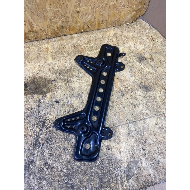 Крепление рулевой рейки (рулевое управление) Mercedes-Benz C-class W203 2007 3.0