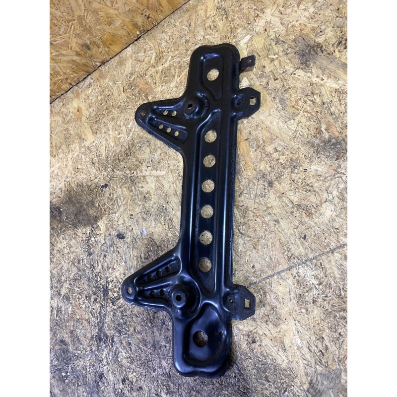 Крепление рулевой рейки (рулевое управление) Mercedes-Benz C-class W203 2007 3.0