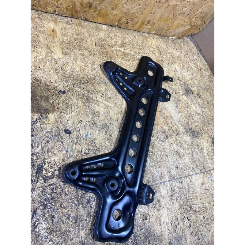 Крепление рулевой рейки (рулевое управление) Mercedes-Benz C-class W203 2007 3.0