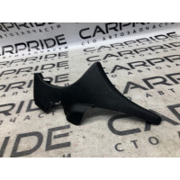 Пластик салону