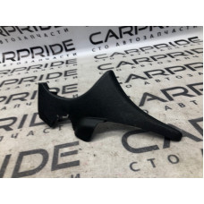 Пластик салона