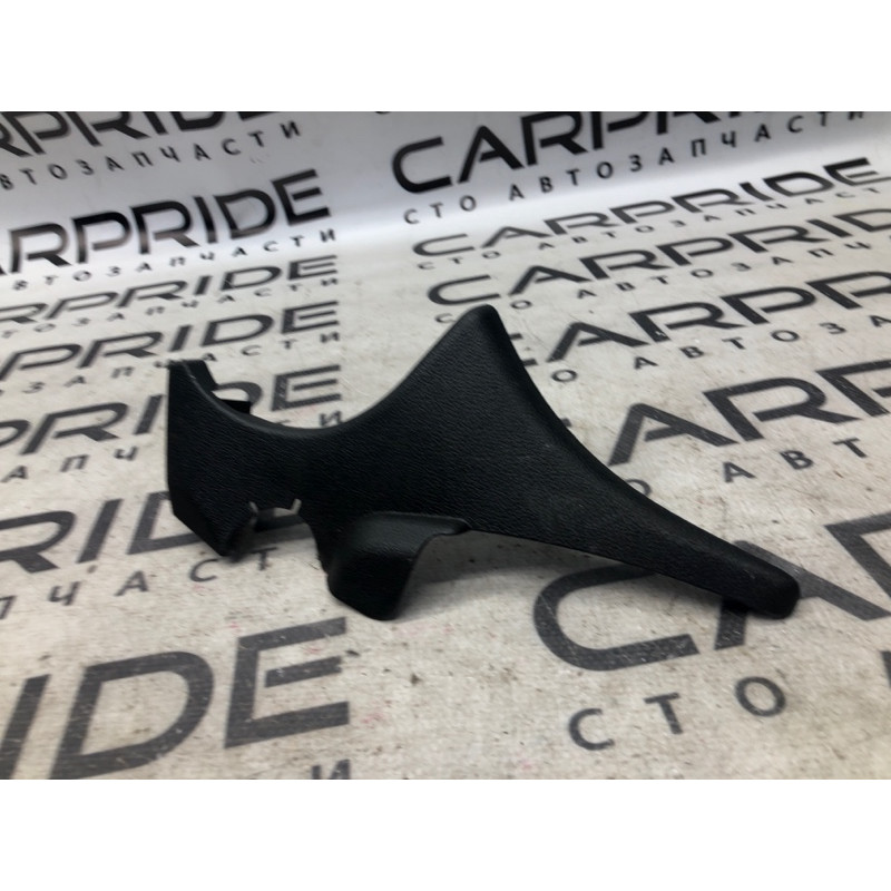 Пластик салона (салон) Cadillac Xt5 1 2016 3.6