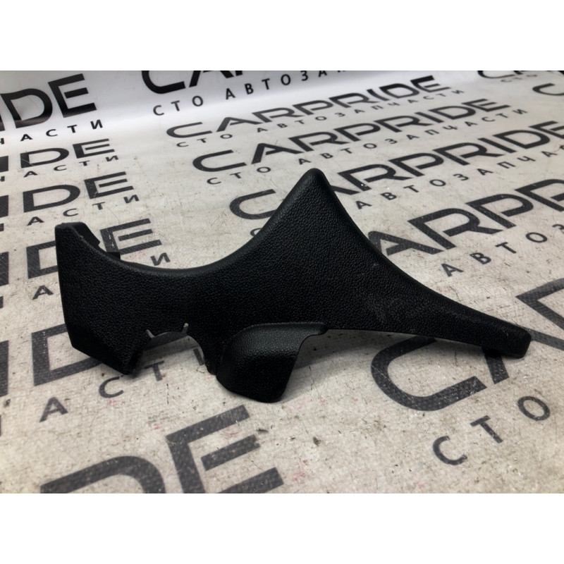 Пластик салона (салон) Cadillac Xt5 1 2016 3.6