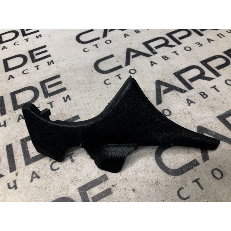 Пластик салона (салон) Cadillac Xt5 1 2016 3.6