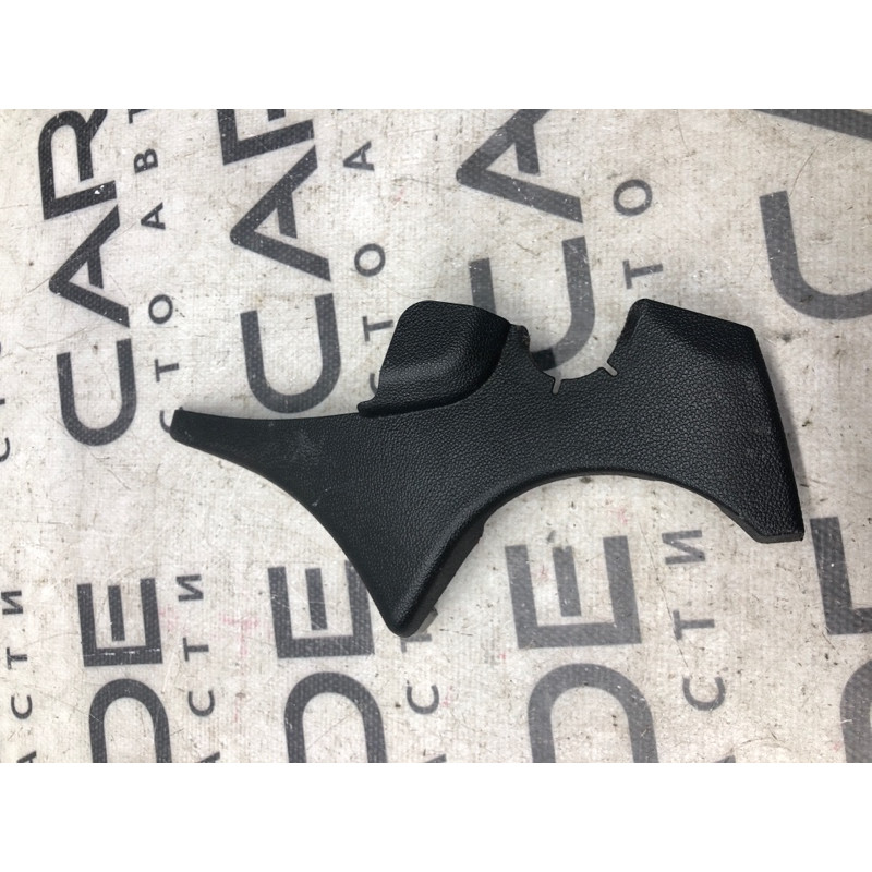 Пластик салона (салон) Cadillac Xt5 1 2016 3.6