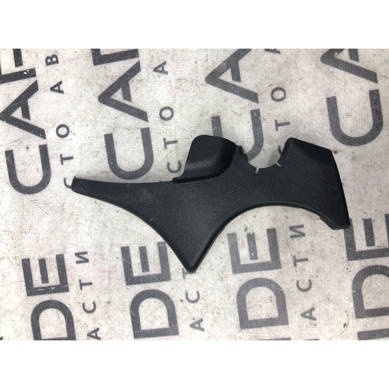 Пластик салона (салон) Cadillac Xt5 1 2016 3.6