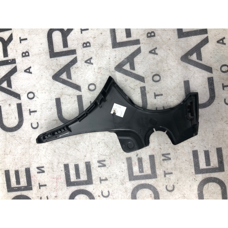 Пластик салона (салон) Cadillac Xt5 1 2016 3.6