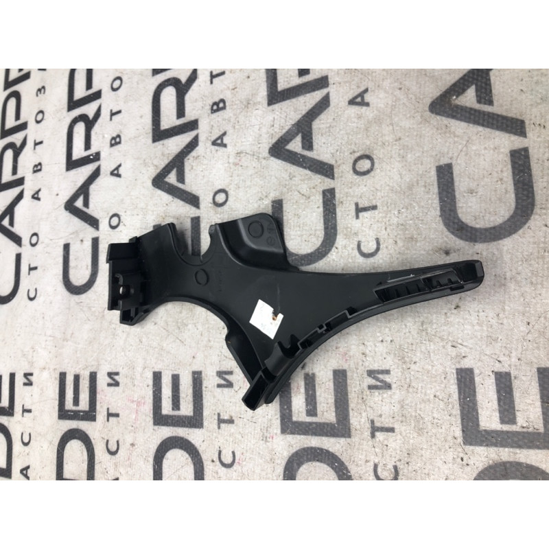 Пластик салона (салон) Cadillac Xt5 1 2016 3.6