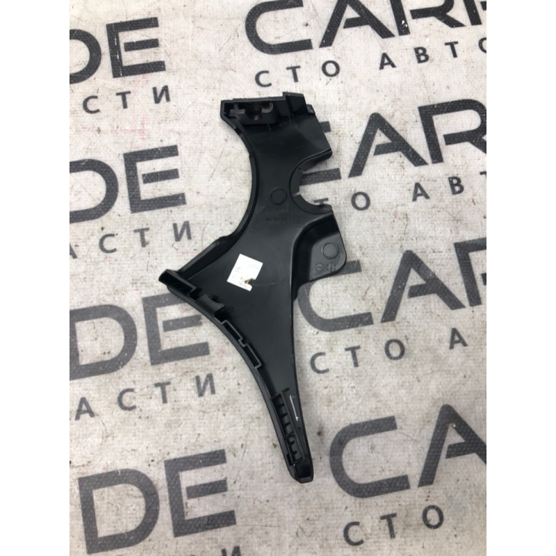 Пластик салона (салон) Cadillac Xt5 1 2016 3.6