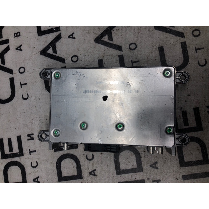 Блок Bluetooth (электрика / блок управления) Mercedes-Benz GL X164 2012 4.6 a1669003400