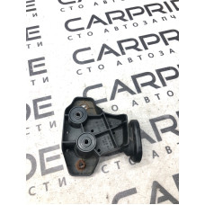 Крепление бампера