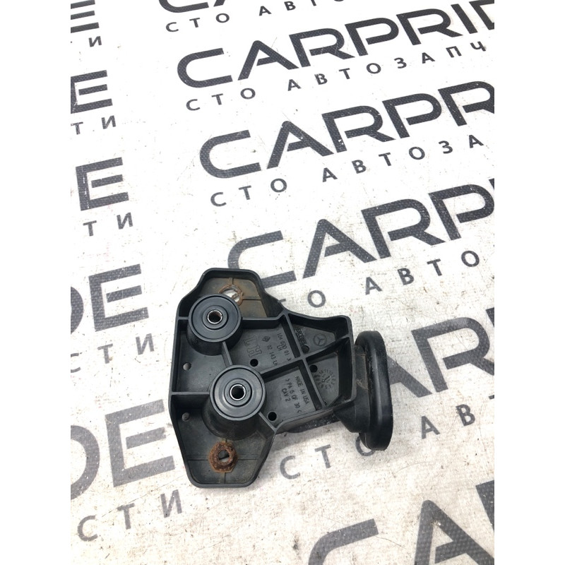 Крепление бампера (кузов и элементы) Mercedes-Benz GL X164 2012 4.6 a1648800130