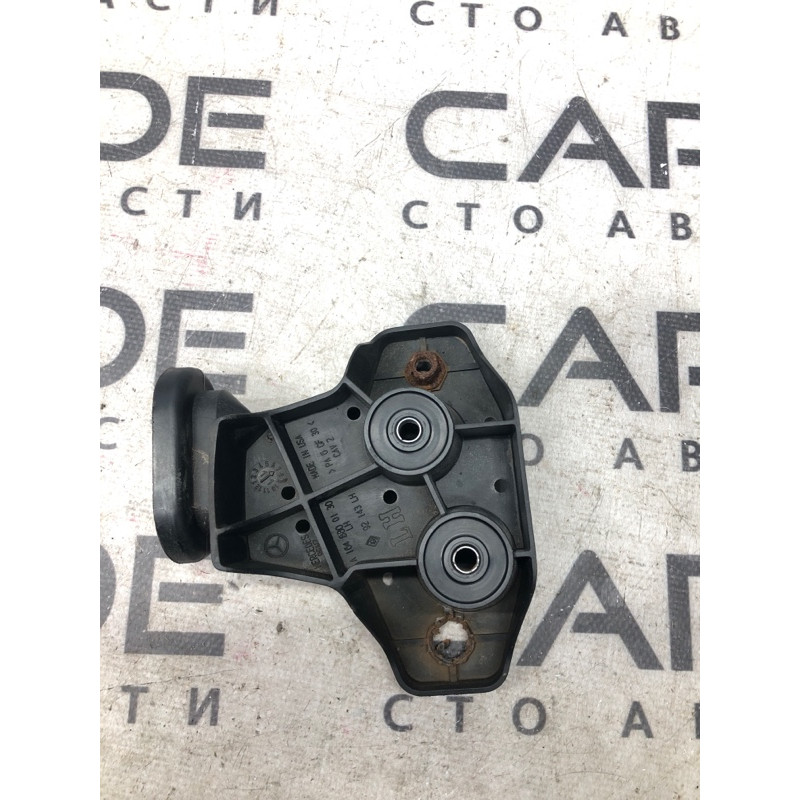 Крепление бампера (кузов и элементы) Mercedes-Benz GL X164 2012 4.6 a1648800130