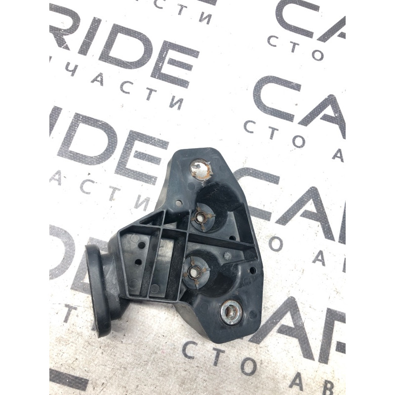 Крепление бампера (кузов и элементы) Mercedes-Benz GL X164 2012 4.6 a1648800130