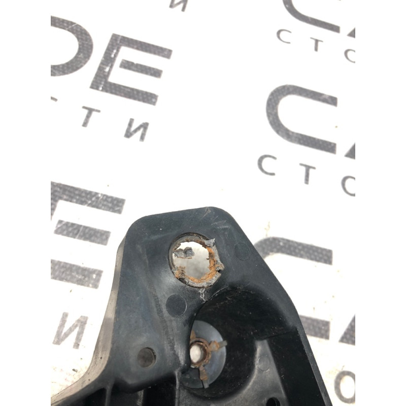 Крепление бампера (кузов и элементы) Mercedes-Benz GL X164 2012 4.6 a1648800130