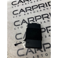 Блок управления интерфейсом