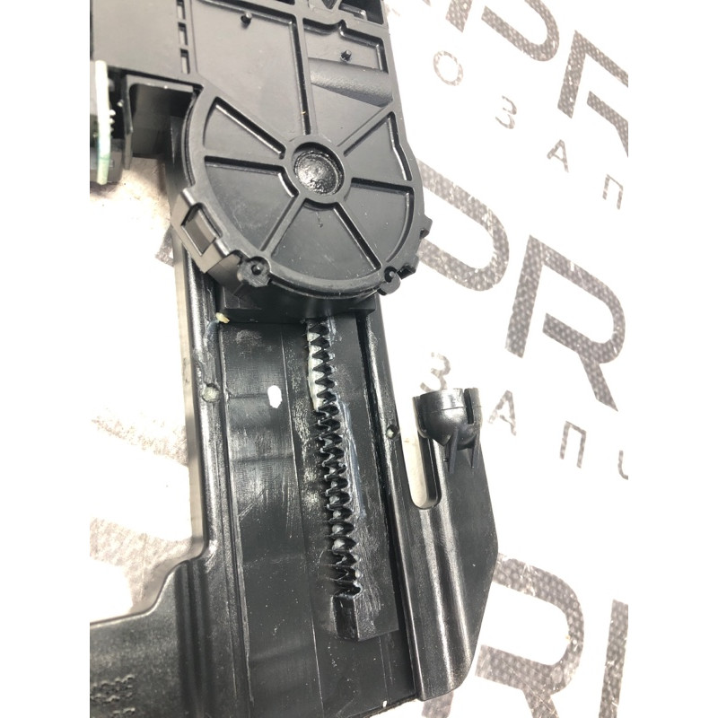 Привод подголовника (электрика) Mercedes-Benz E-class W211 2008 3.5 0009700026