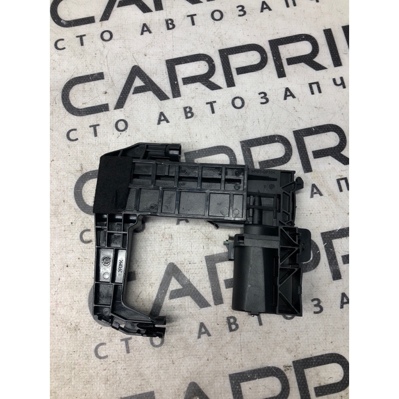 Привод подголовника (электрика) Mercedes-Benz E-class W211 2008 3.5 0009700026
