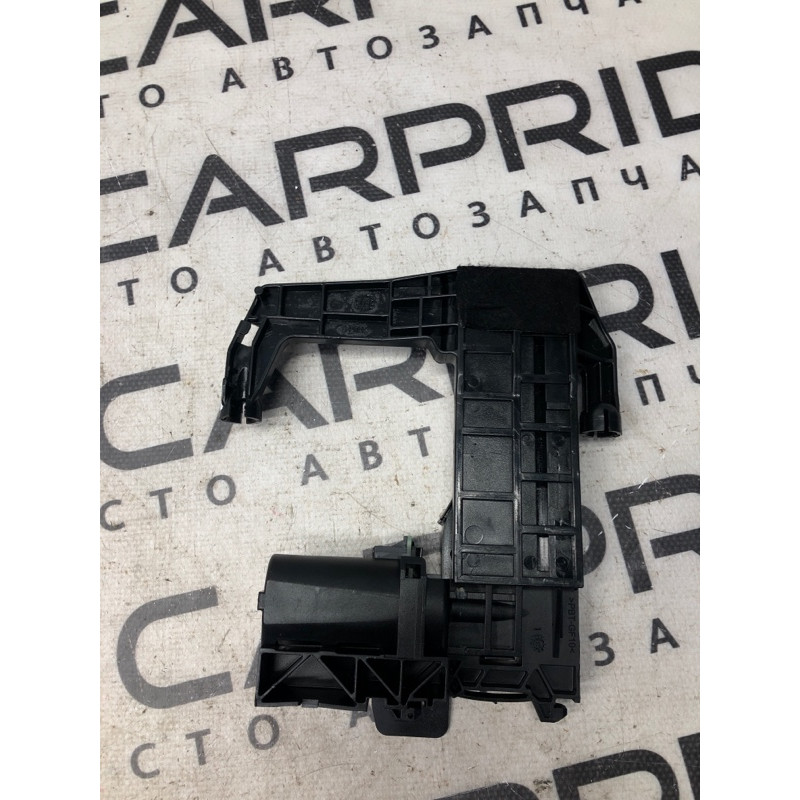 Привод подголовника (электрика) Mercedes-Benz E-class W211 2008 3.5 0009700026