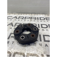 Еластична муфта